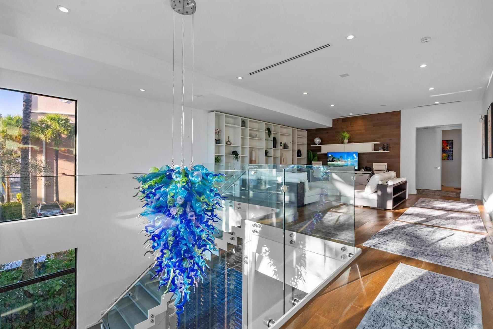 Villa Celine Форт-Лодердейл Экстерьер фото