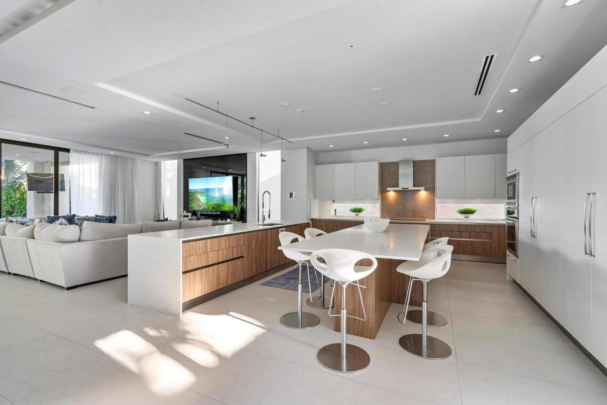 Villa Celine Форт-Лодердейл Экстерьер фото