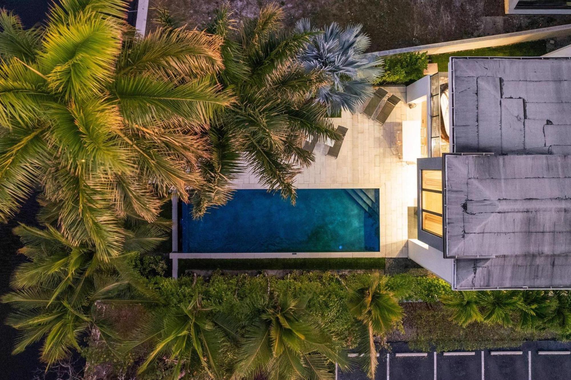 Villa Celine Форт-Лодердейл Экстерьер фото